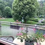 Hotel Am Obersee