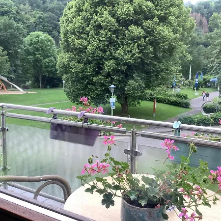 מלון Am Obersee
