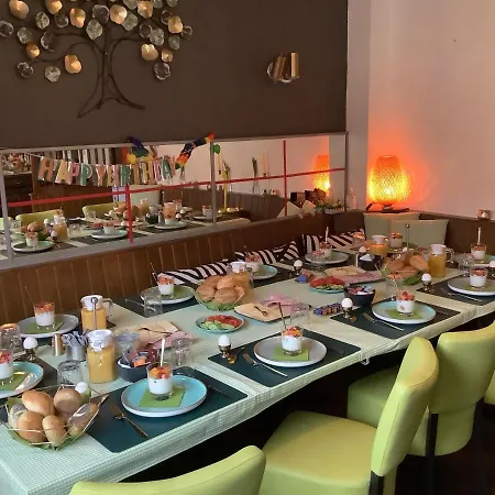 Hotel Am Obersee Simmerath