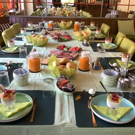 Am Obersee 3* Simmerath