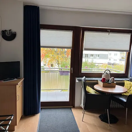 Szálloda Am Obersee 3*