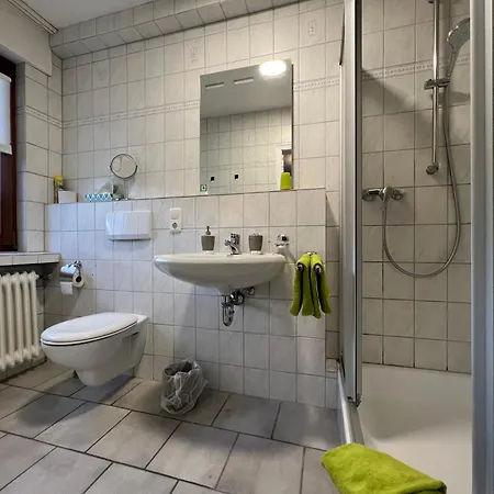 Am Obersee Hotel Simmerath