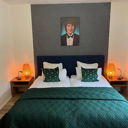 Am Obersee Hotel 3*