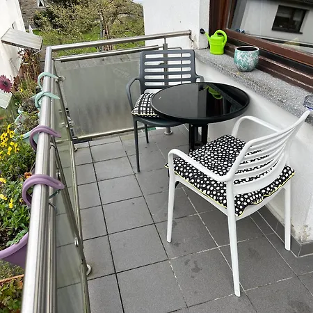 Am Obersee Hotel Simmerath