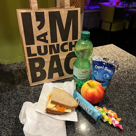 Szálloda Am Obersee Simmerath