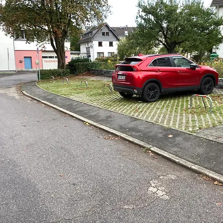 Am Obersee 3* Simmerath