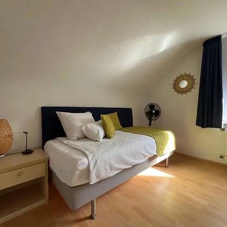 Am Obersee Szálloda Simmerath