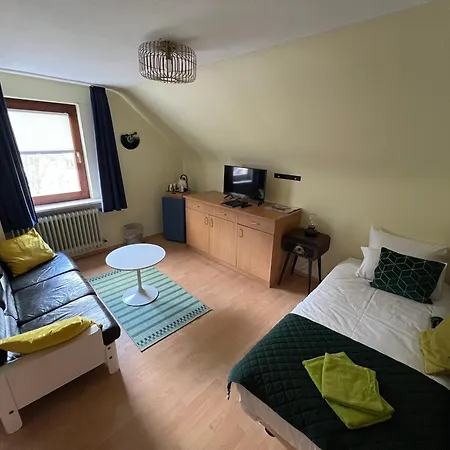 Am Obersee Simmerath