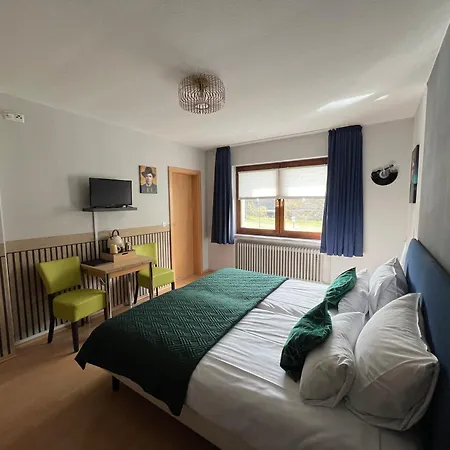 Am Obersee Hotel Simmerath