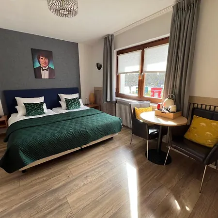 Am Obersee 3* Simmerath