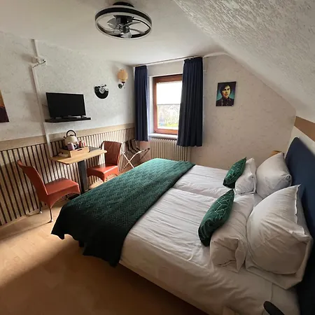 Am Obersee Hotel