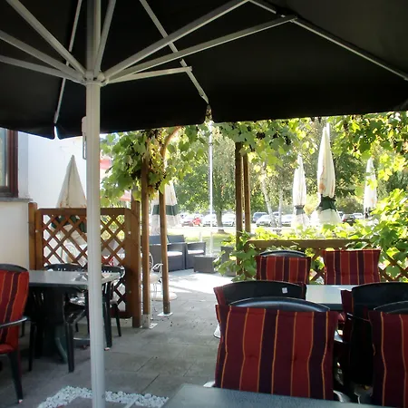 Am Obersee Simmerath