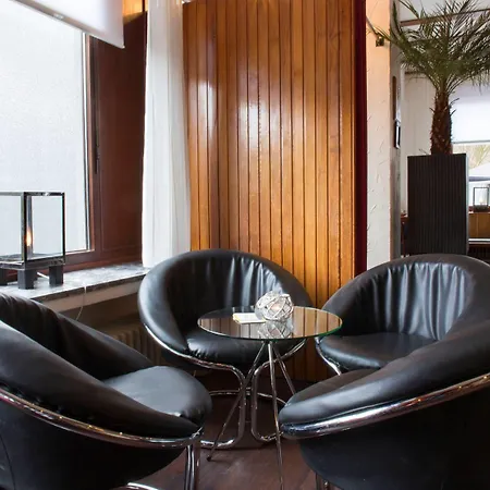 Hotel Am Obersee Simmerath