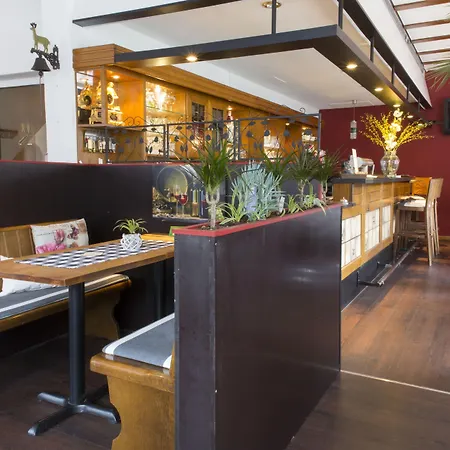 Hotel Am Obersee Simmerath