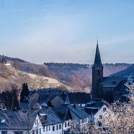Szálloda Am Obersee
