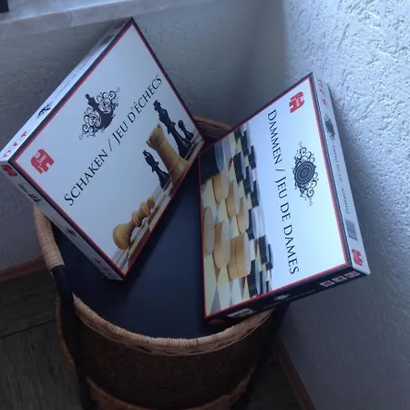 Hotel Am Obersee Simmerath