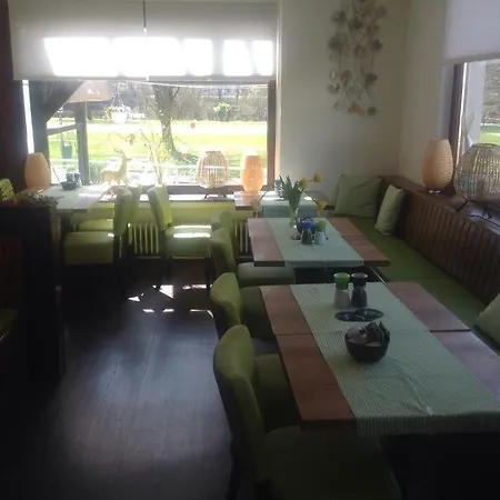 Am Obersee Simmerath