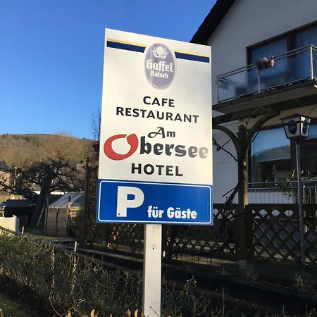 Am Obersee