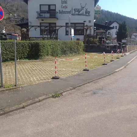 Hotel Am Obersee Simmerath