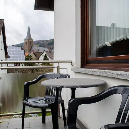 Hotel Am Obersee Simmerath