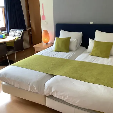 Am Obersee Szálloda