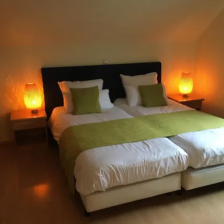 Am Obersee Simmerath