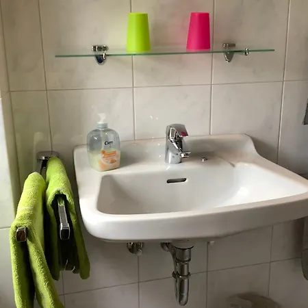 Am Obersee Simmerath