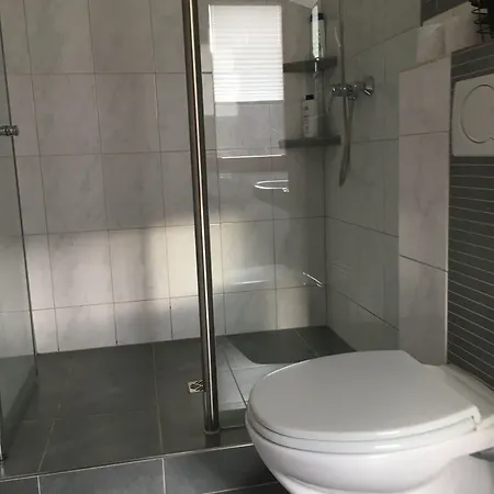 Am Obersee 3* Simmerath