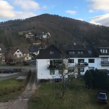 Hotel Am Obersee