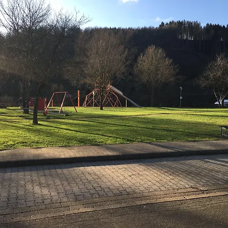 מלון Am Obersee 3*