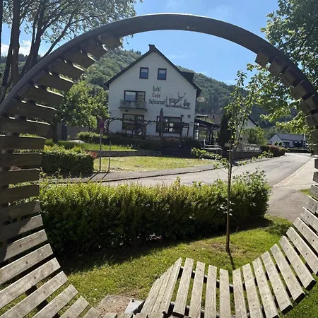 Am Obersee Hotel Simmerath