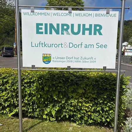 מלון Am Obersee