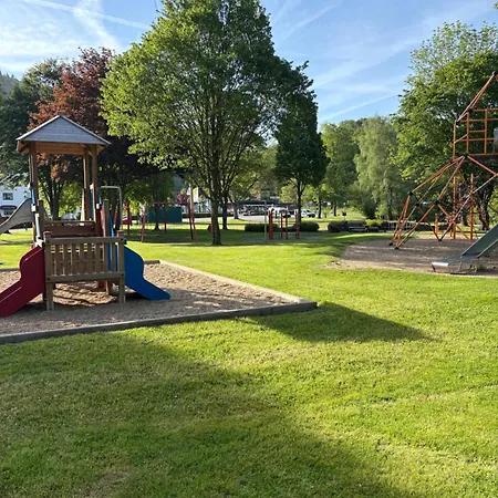 Am Obersee מלון זימראת'