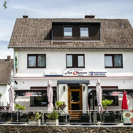 Am Obersee Hotel