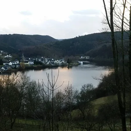 Hotel Am Obersee 3*