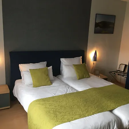 Am Obersee Hotel 3*