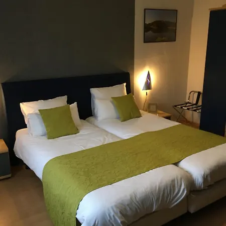 Am Obersee Hotel