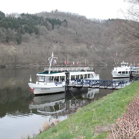 Szálloda Am Obersee 3*