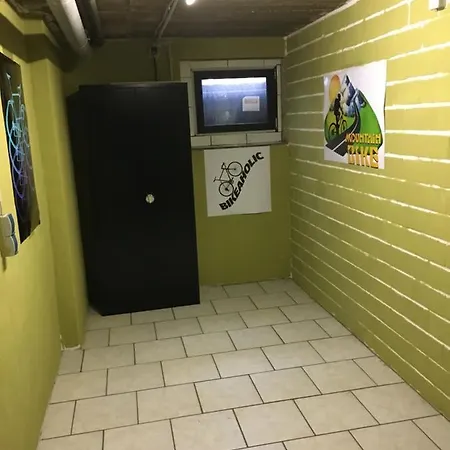 Am Obersee מלון
