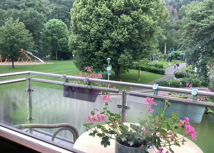 Hotel Am Obersee