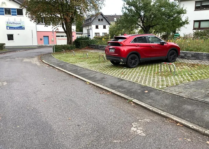 Am Obersee 3* Simmerath