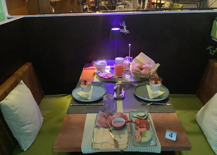 Am Obersee Hotel Simmerath