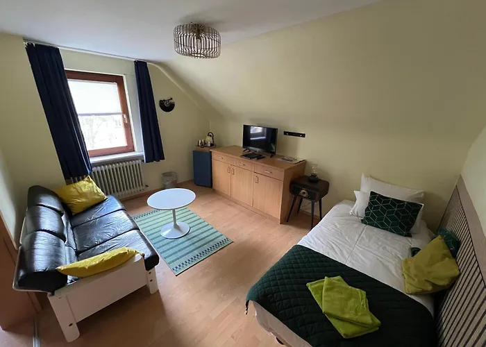 Am Obersee Simmerath