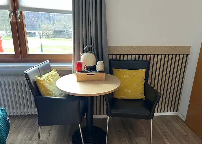 Am Obersee 3* Simmerath