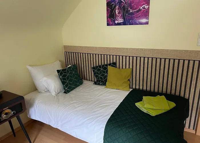 Hotel Am Obersee Simmerath