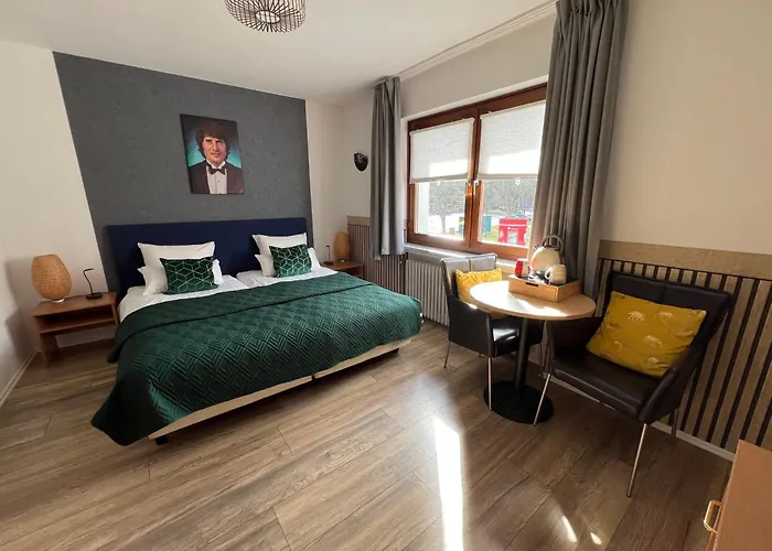 Am Obersee 3* Simmerath