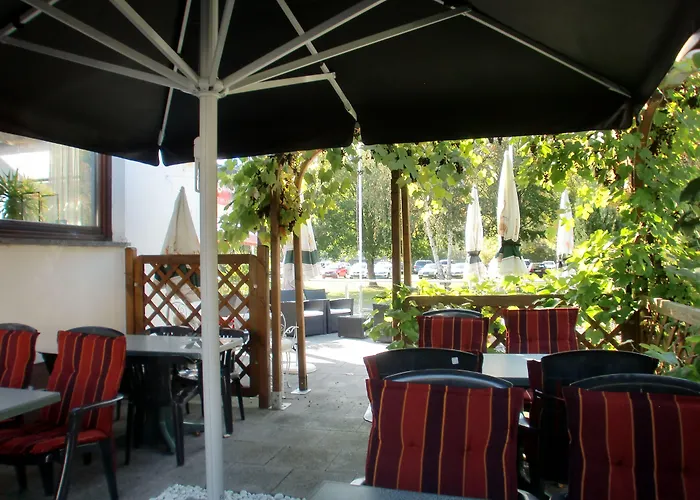 Am Obersee Simmerath