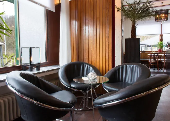 Hotel Am Obersee Simmerath