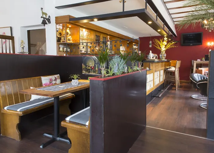 Hotel Am Obersee Simmerath