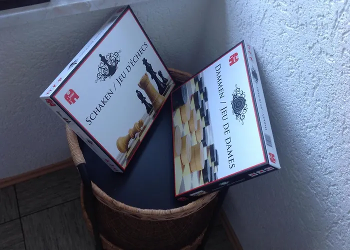 Hotel Am Obersee Simmerath